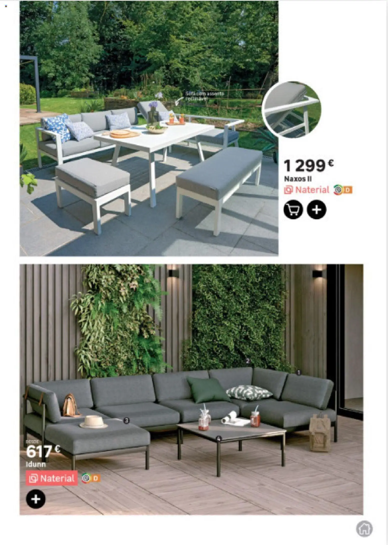 Leroy Merlin Arquipélago da Madeira Jardim │ válido de 12.03.2026 | Página: 29