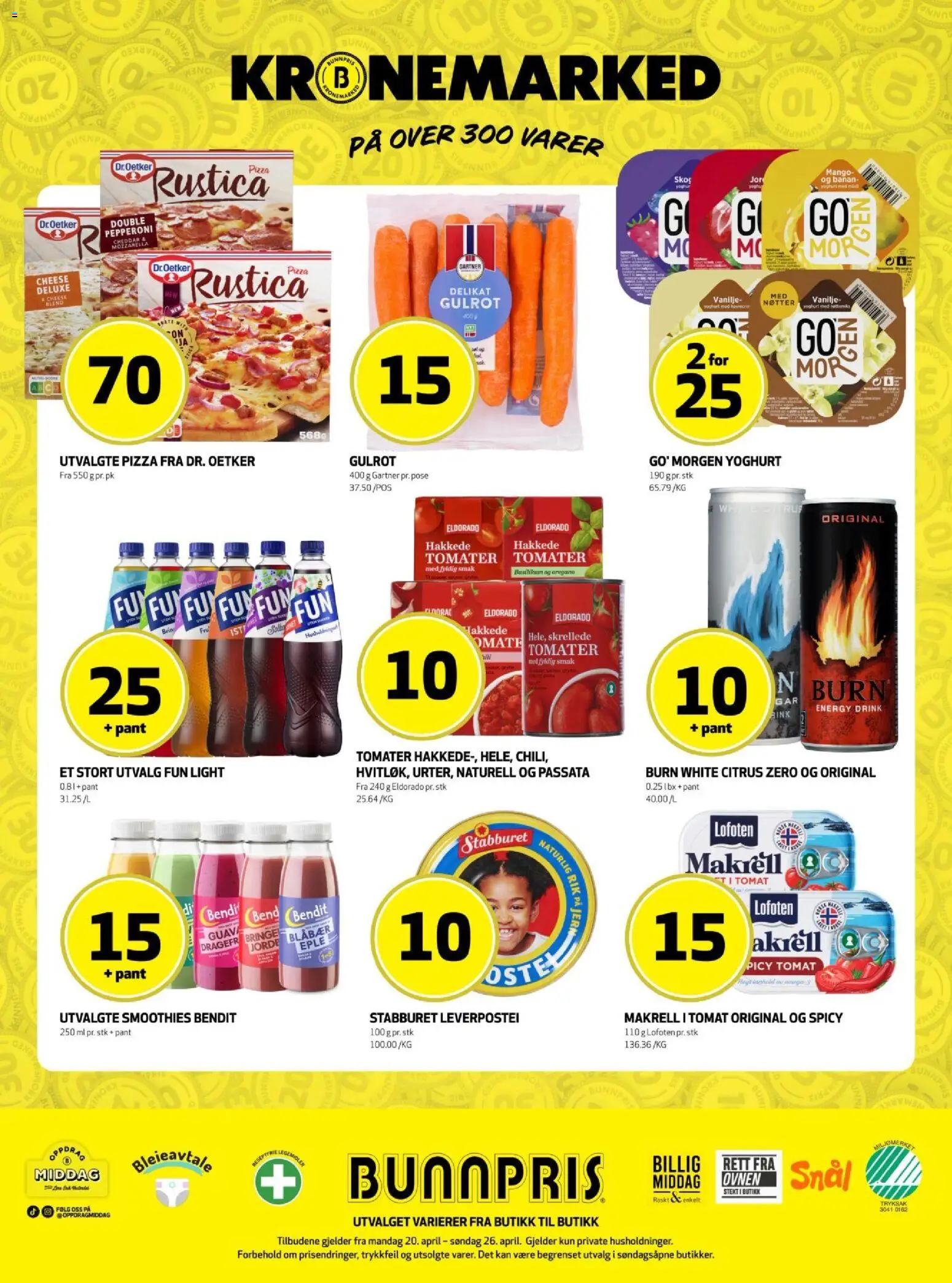 {H1} | Side: 33 | Produkter: Pizza, Măsline, Форель, Leverpostei