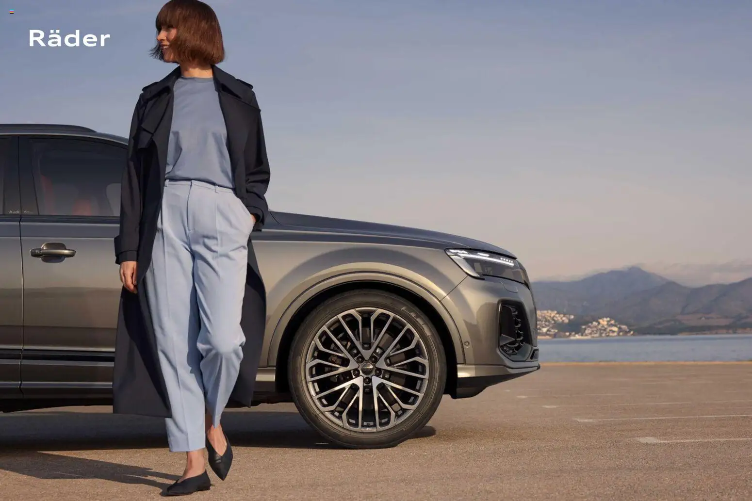 Audi Q7 – gültig ab 28.10.2025 | Seite: 22