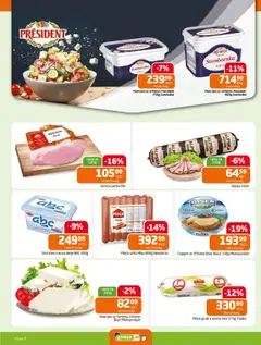 Gomex katalog - važi od 10.09.2025 | Strana: 7