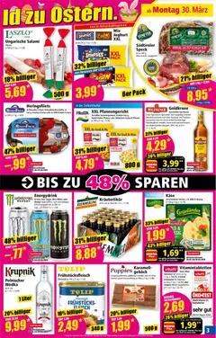 Norma Prospekt 	 ab 30.03.2026 gültig | Seite: 4