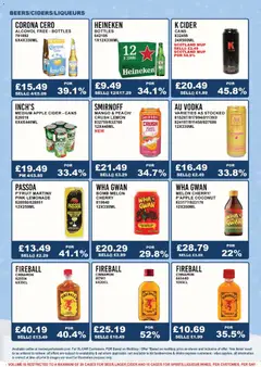 Preview of Bestway - 7 Days Delivered only Deals valid from 28.01.2026 | Page: 3