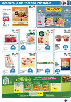 Volantino Carrefour del 24.07.2025 | Pagina: 3