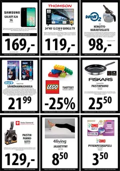 Tuuri-mainoslehti voimassa 22.04.2026 alkaen | Sivu: 10