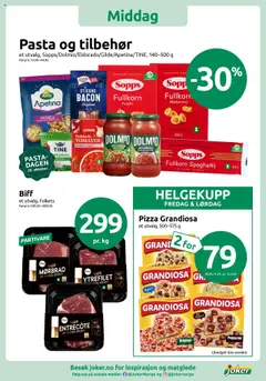 Forhåndsvisning av Eldorado Hakkede Tomater, Hvitløk og oregano. Til supper, sauser, gryter, pizza og pasta gyldig fra 21.10.2025 | Side: 11