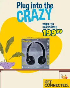 Crazy Store specials catalogue – valid from 17.12.2025 | Page: 6