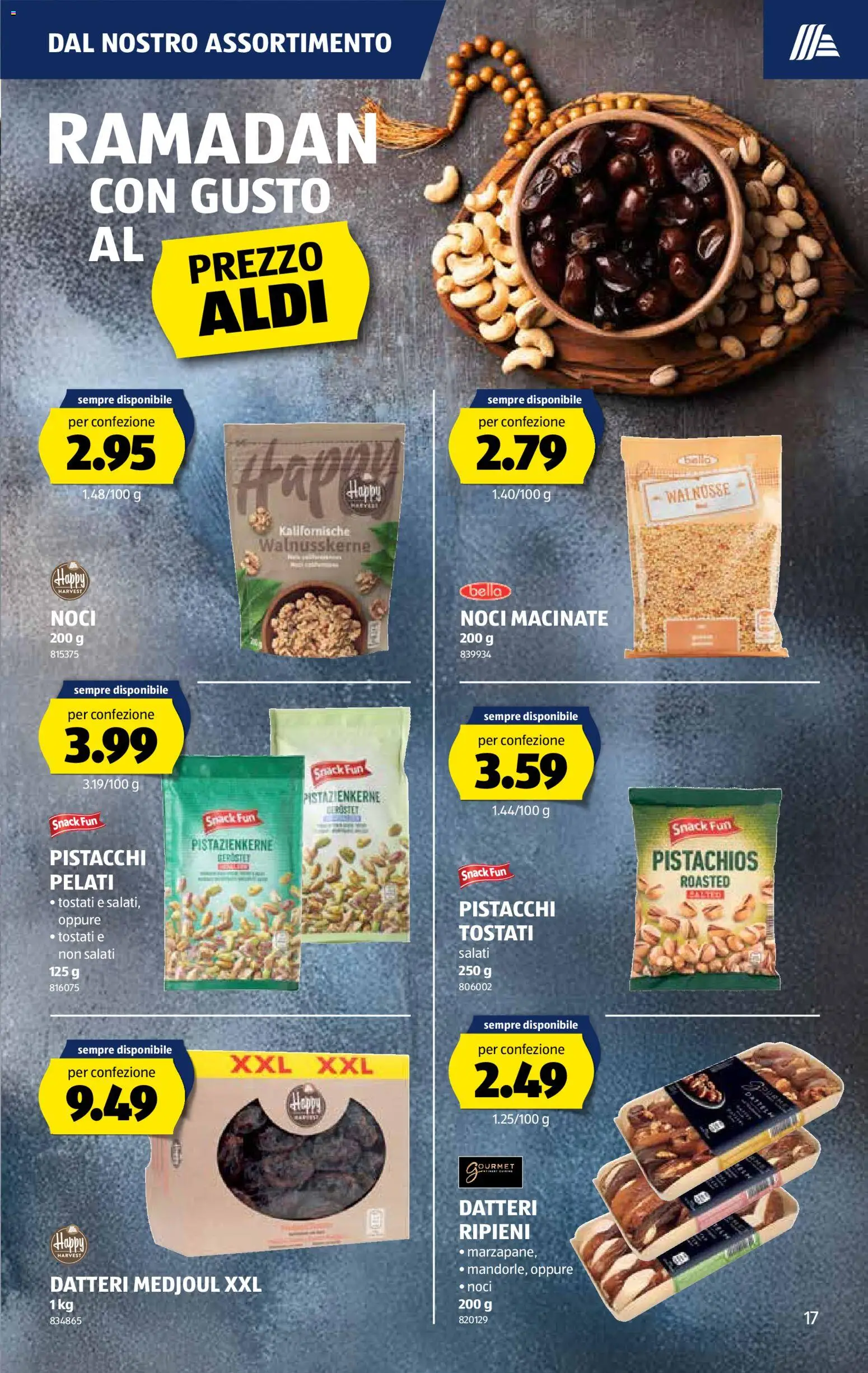 Aldi Aktionen – gültig ab 12.02.2026 | Seite: 18