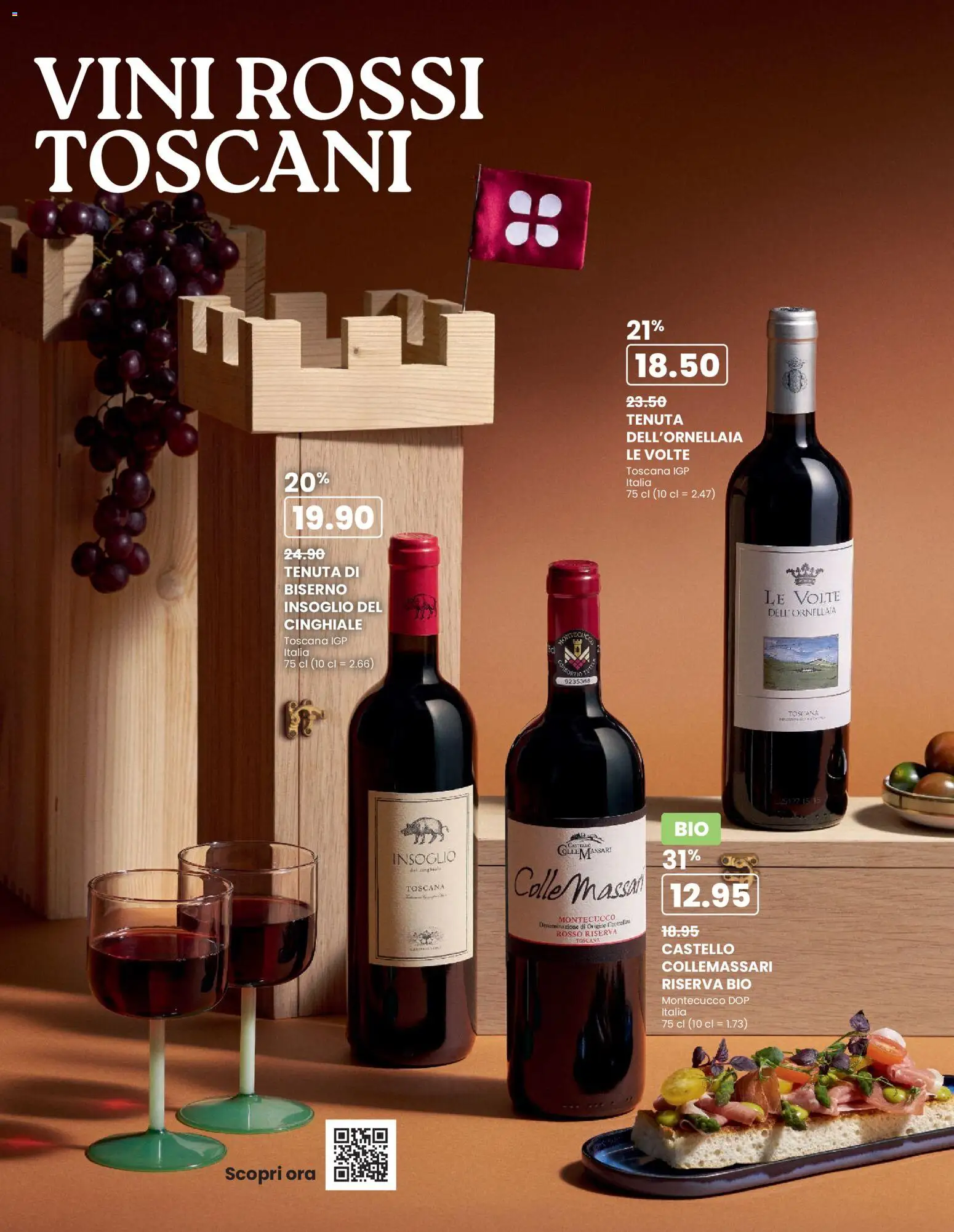 Manor aktionen Wine IT – gültig ab 12.04.2026 | Seite: 10