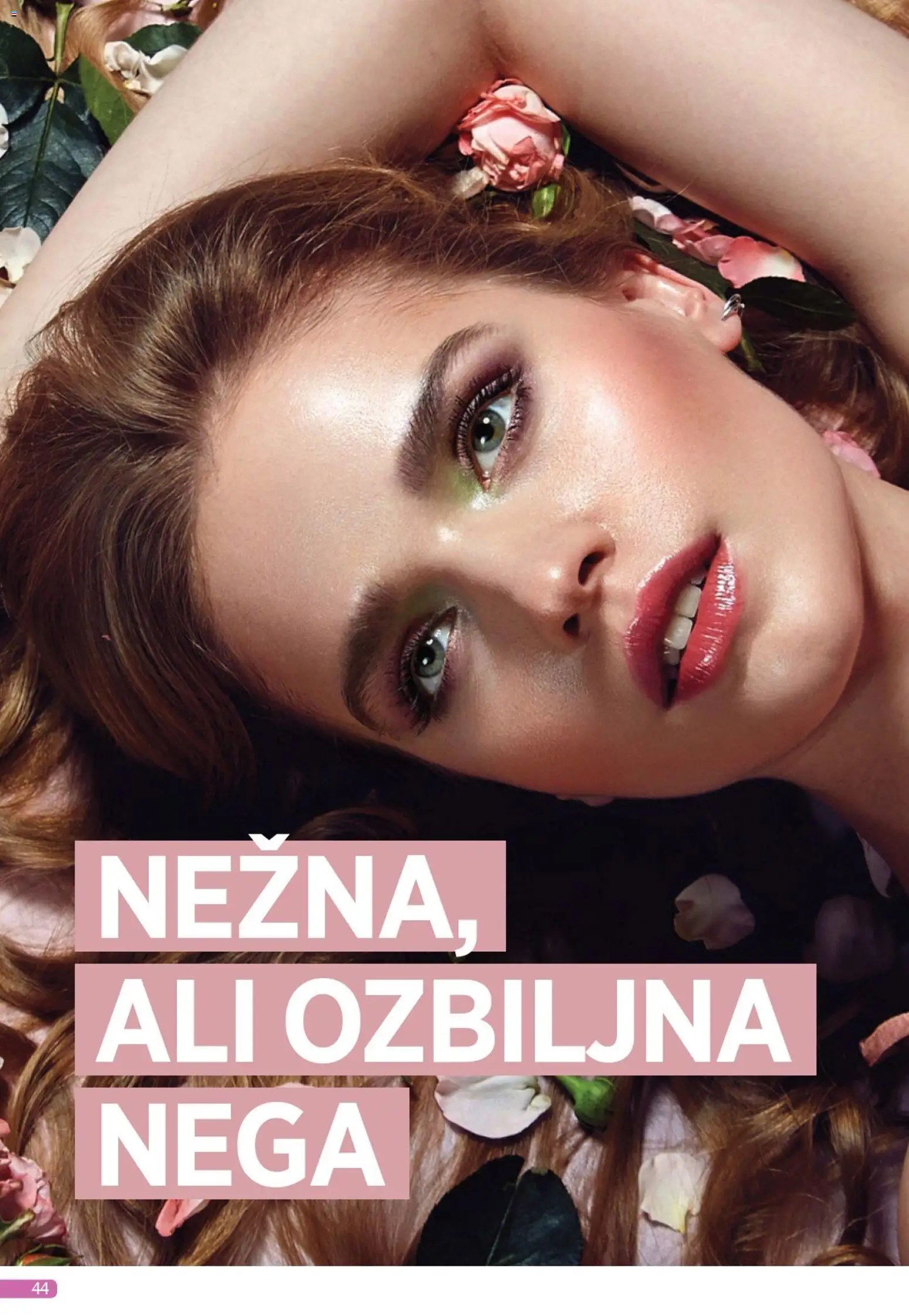 Farmasi katalog - važi od 01.12.2025 | Strana: 44