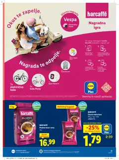 Lidl katalog akcije – veljaven od 05.03.2026 | Stran: 11