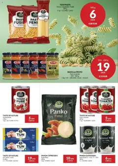 Nielsen Discount - Tilbudsavis gyldig fra 25.09.2025 | Side: 12
