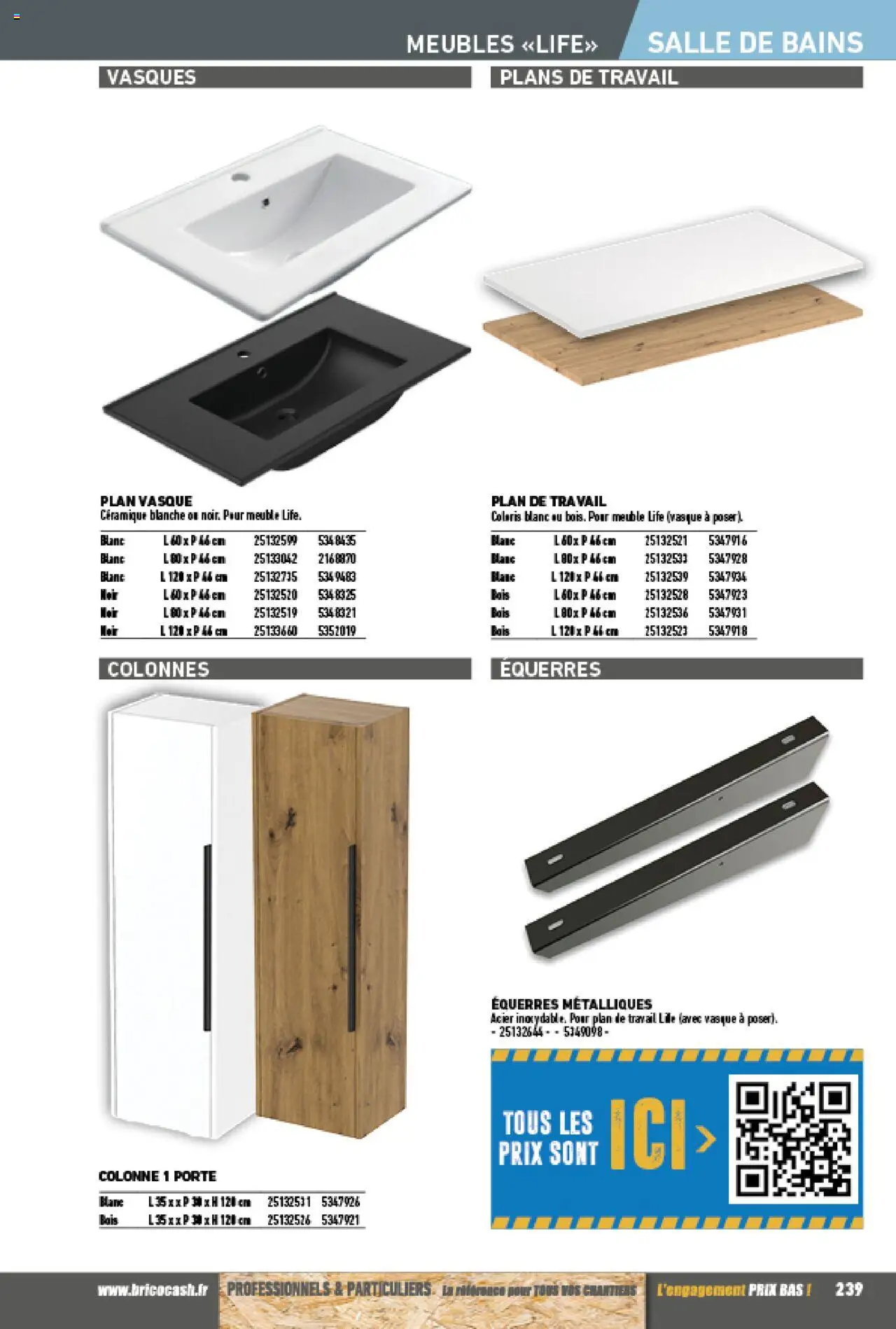 {H1} | Page: 239 | Produits: Meuble, Porte