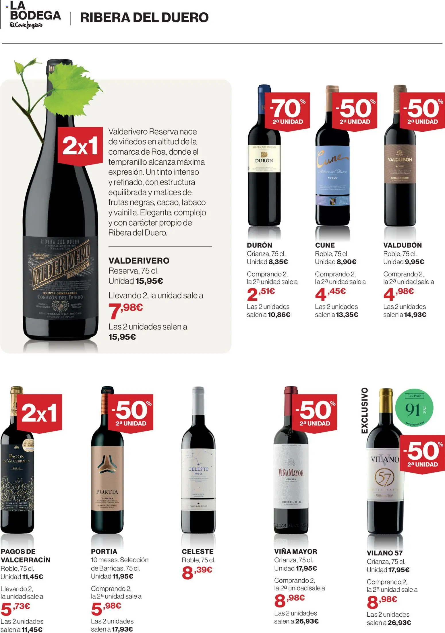 Supercor Canarias │ válido desde el 23.04.2026 | Página: 6