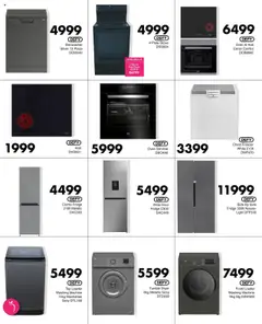 Save Appliance Specials │ valid from 27.06.2025 | Page: 9