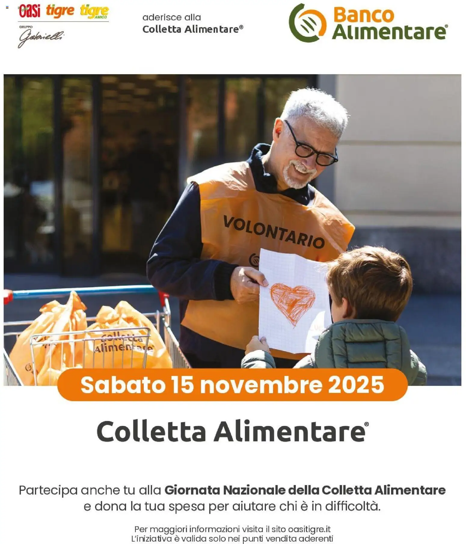 Volantino Tigre del 06.11.2025 | Pagina: 15