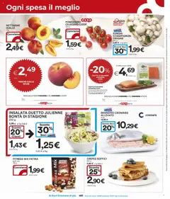 Volantino Ipercoop del 28.08.2025 | Pagina: 7