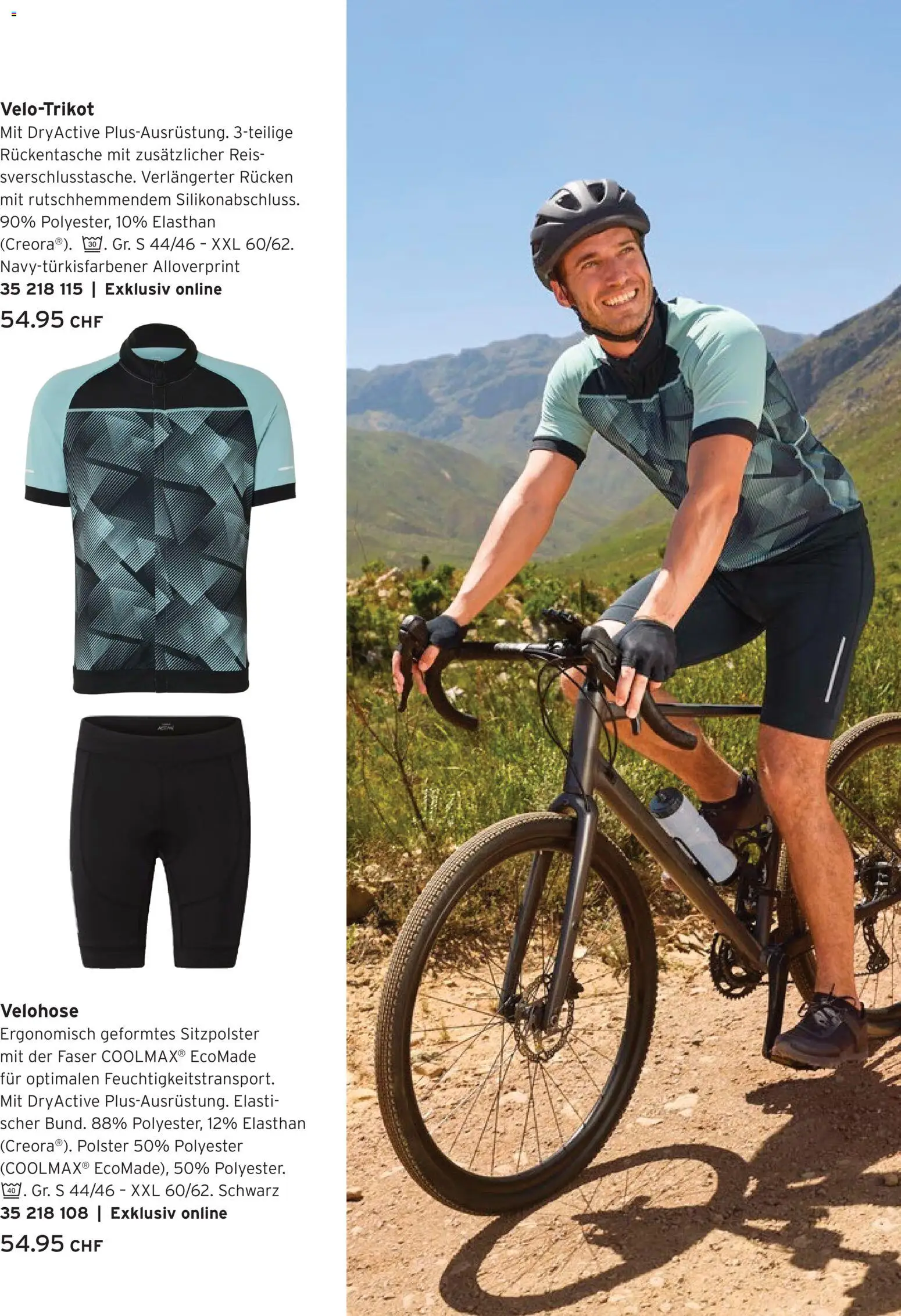 Tchibo aktionen Bereit für neue Wege – gültig ab 14.04.2026 | Seite: 30 | Produkte: Reis