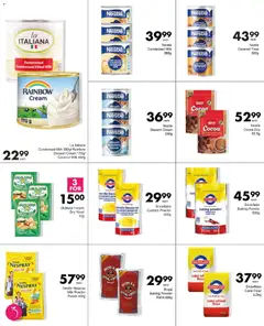 Save specials catalogue – valid from 15.01.2026 | Page: 30