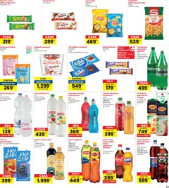 Interspar Akciós újság - amely érvényes a következő dátumtól: 22.01.2026 | Oldal: 13