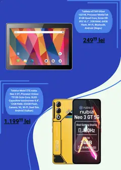 Ofertele evoMag valabile de la 22.12.2025 | Pagină: 2