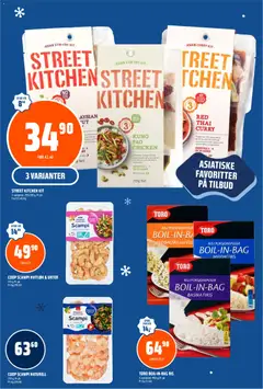 Forhåndsvisning av Coop Obs kundeavis gyldig fra 18.01.2026 | Side: 14