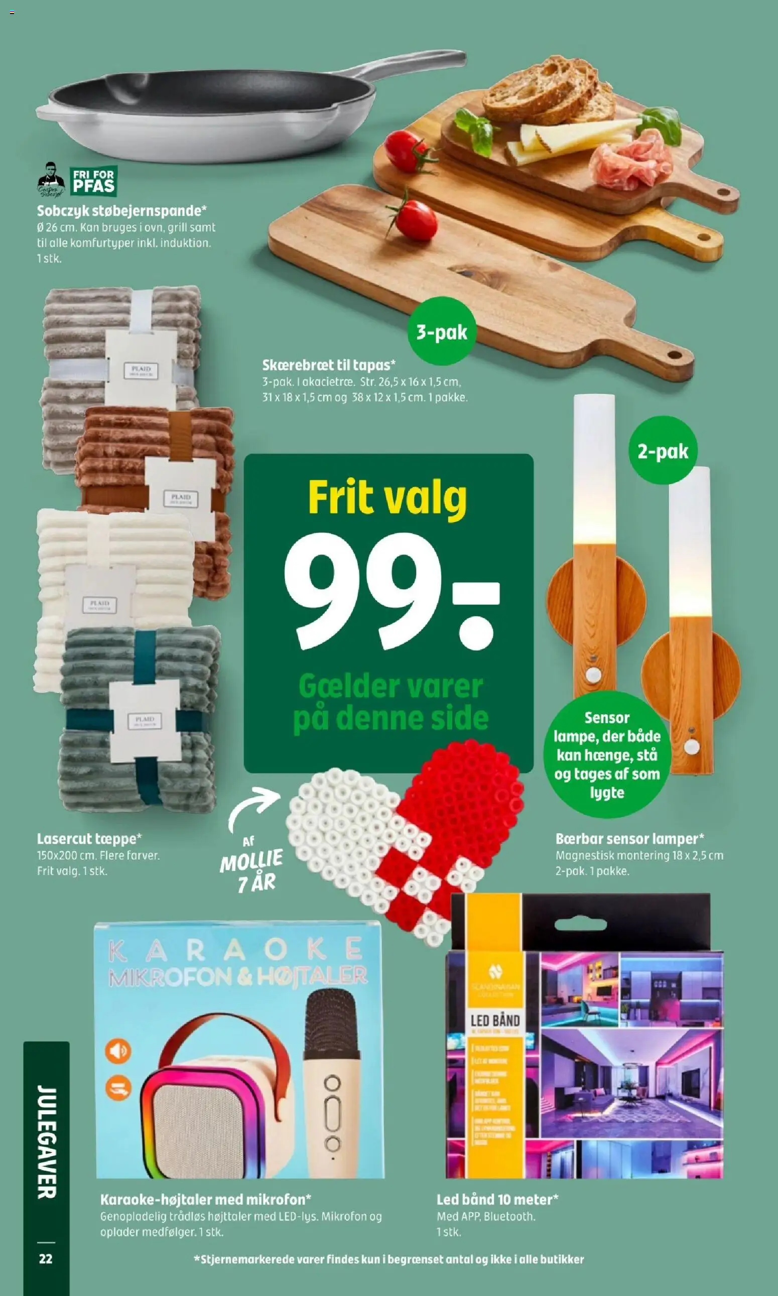 Coop 365 tilbudsavis – gyldig fra 04.12.2025 | Side: 28