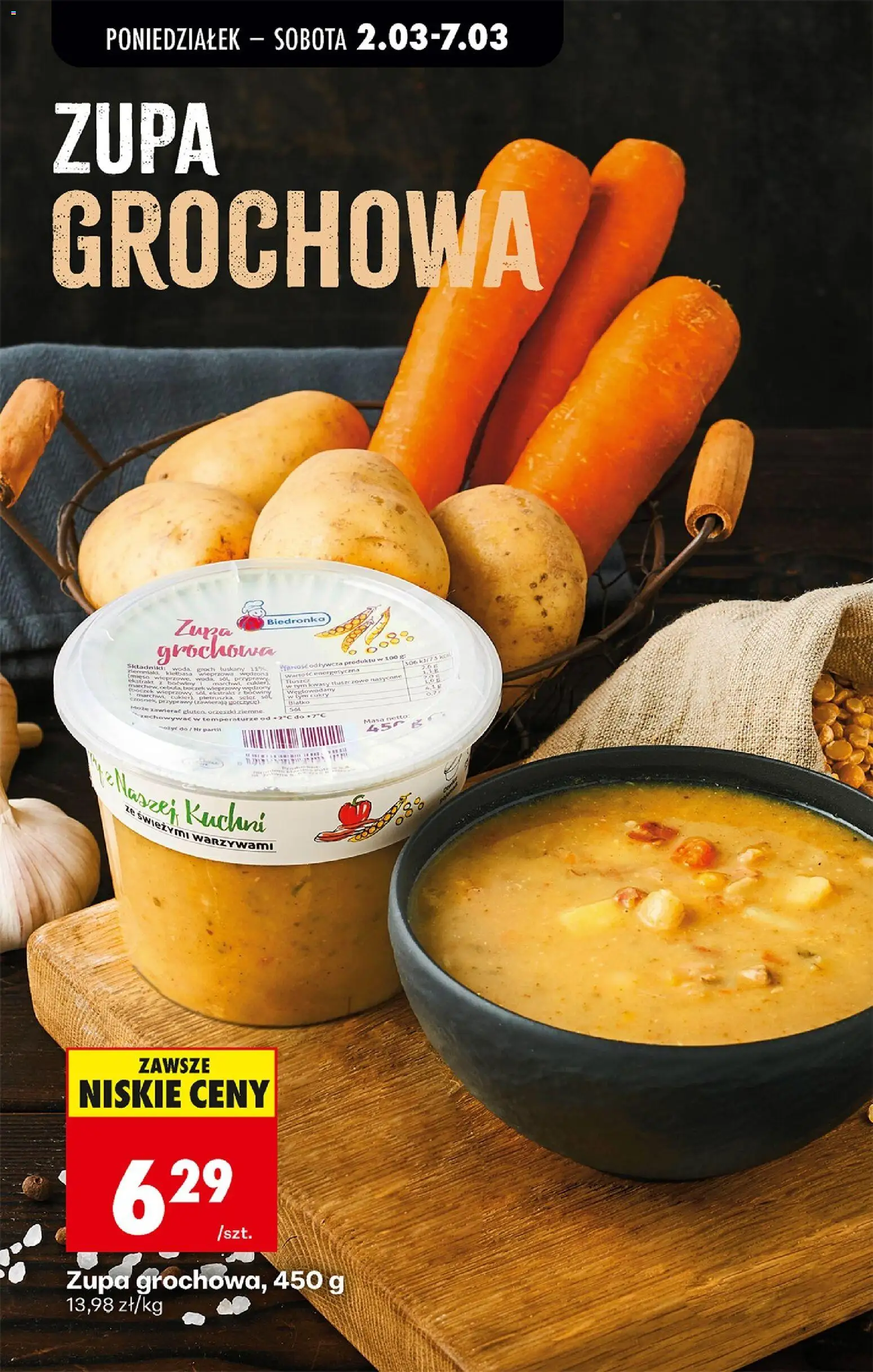 Biedronka Polsko leták od 02.03.2026 | Strana: 49