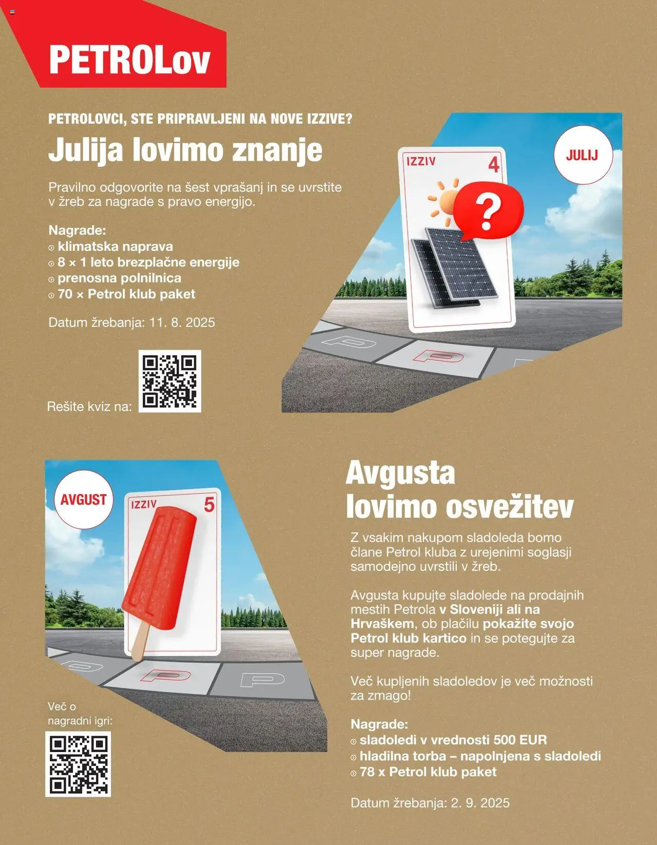 Petrol katalog │ velja od 01.07.2025 | Stran: 23 | Izdelki: Hladilna torba, Klimatska naprava, Torba