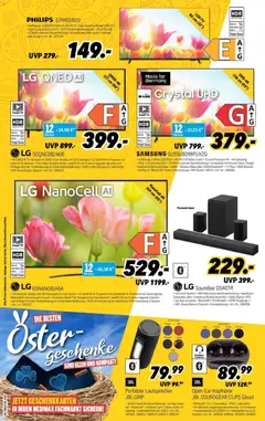 Medimax Prospekt 	 ab 27.03.2026 gültig | Seite: 4 | Produkte: USB, Samsung, Smart TV, TV