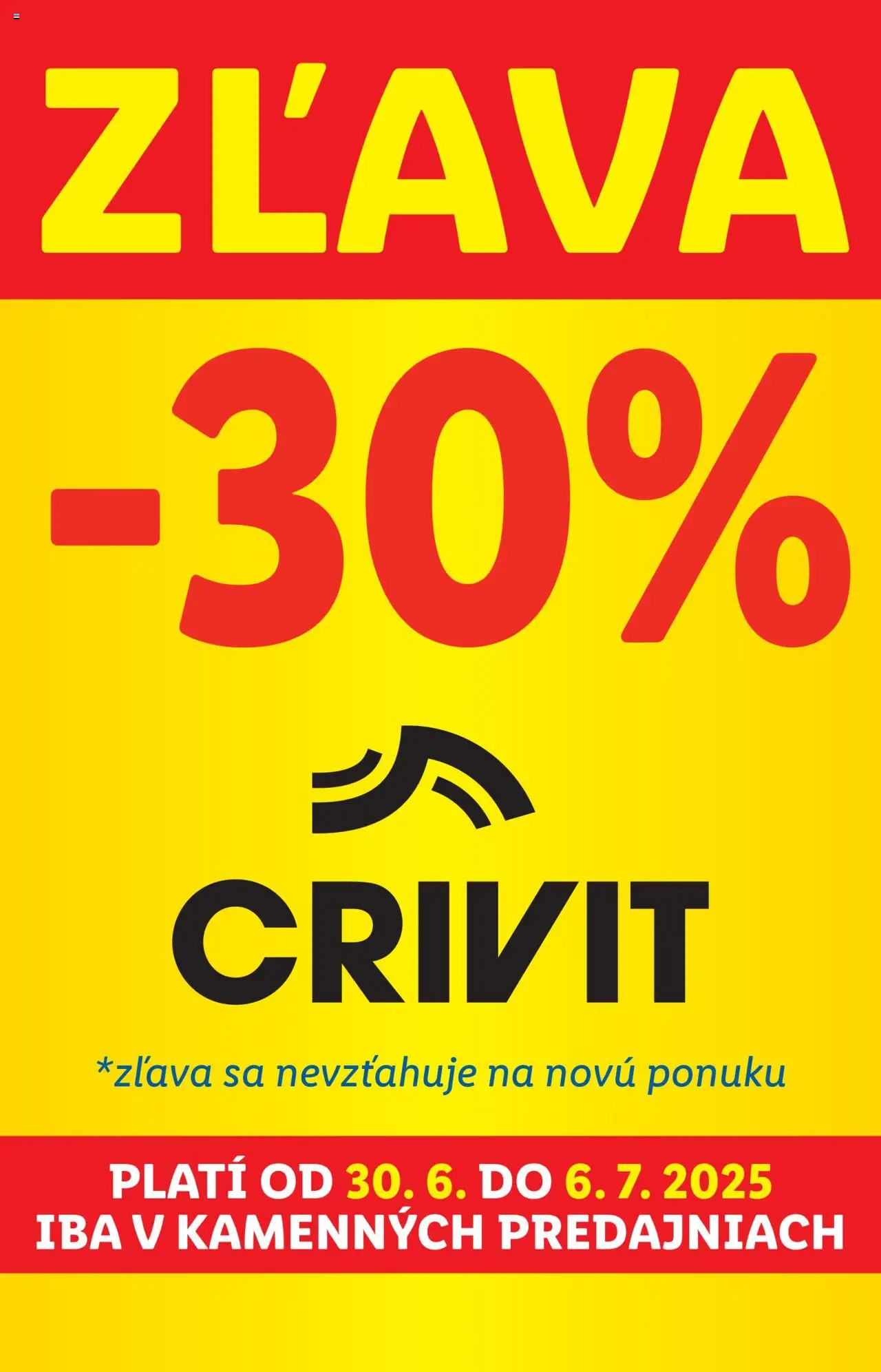 Lidl leták │ platný od 30.06.2025 | Strana: 68