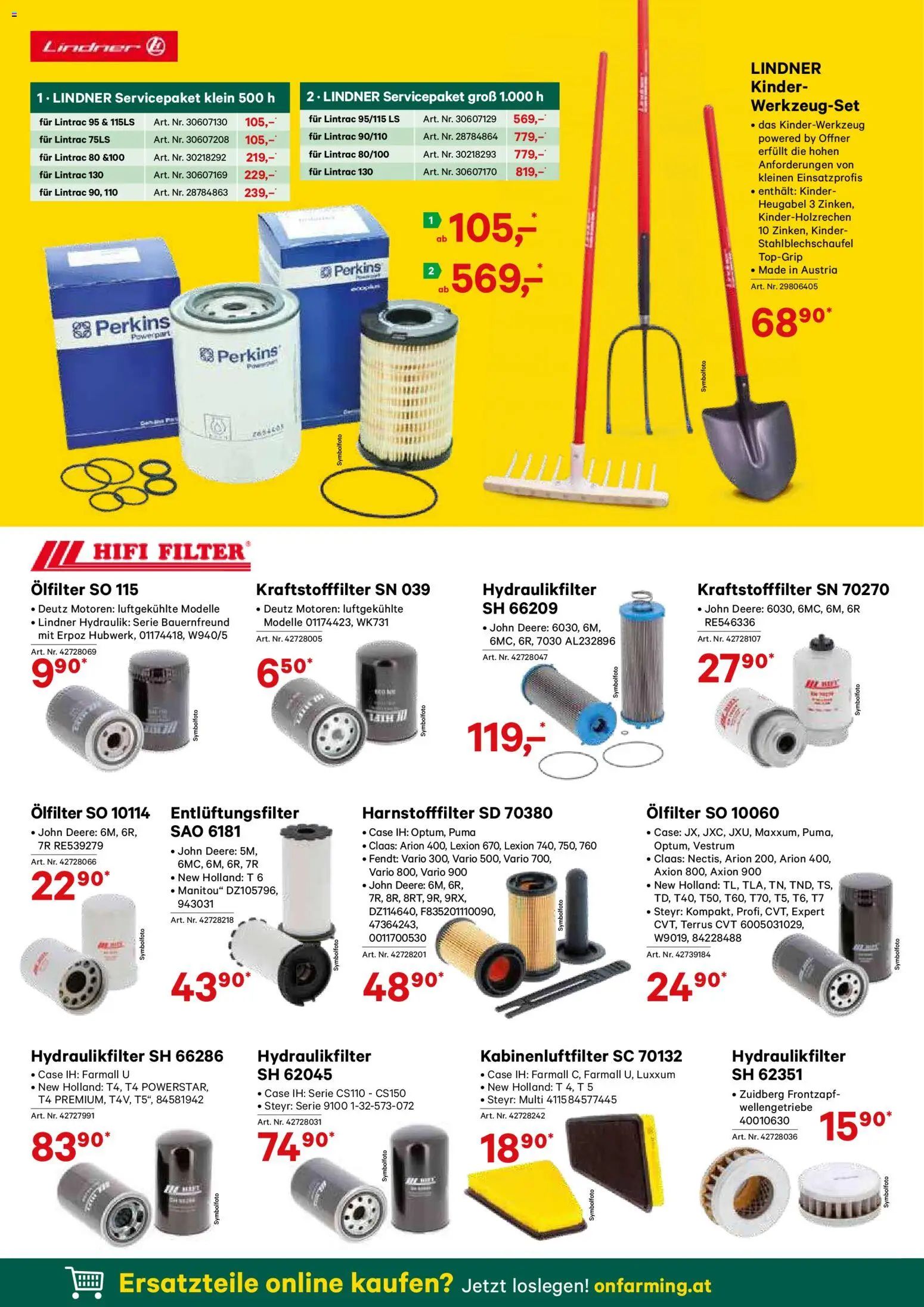 Lagerhaus Flugblatt gültig ab 01.03.2026 | Seite: 4