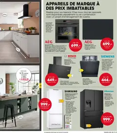 Möbel Martin - Prévisualisation de Möbel Martin catalogue valide à partir de 02.03.2026 | Page: 3