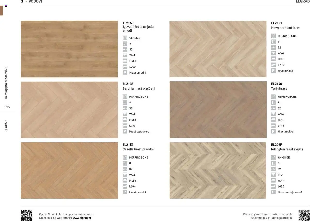 Elgrad katalog | vrijedi od 06.10.2025 | Stranica: 516
