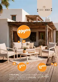 B&M - Prévisualisation de B&M - Brochure valide à partir de 06.03.2026 | Page: 17