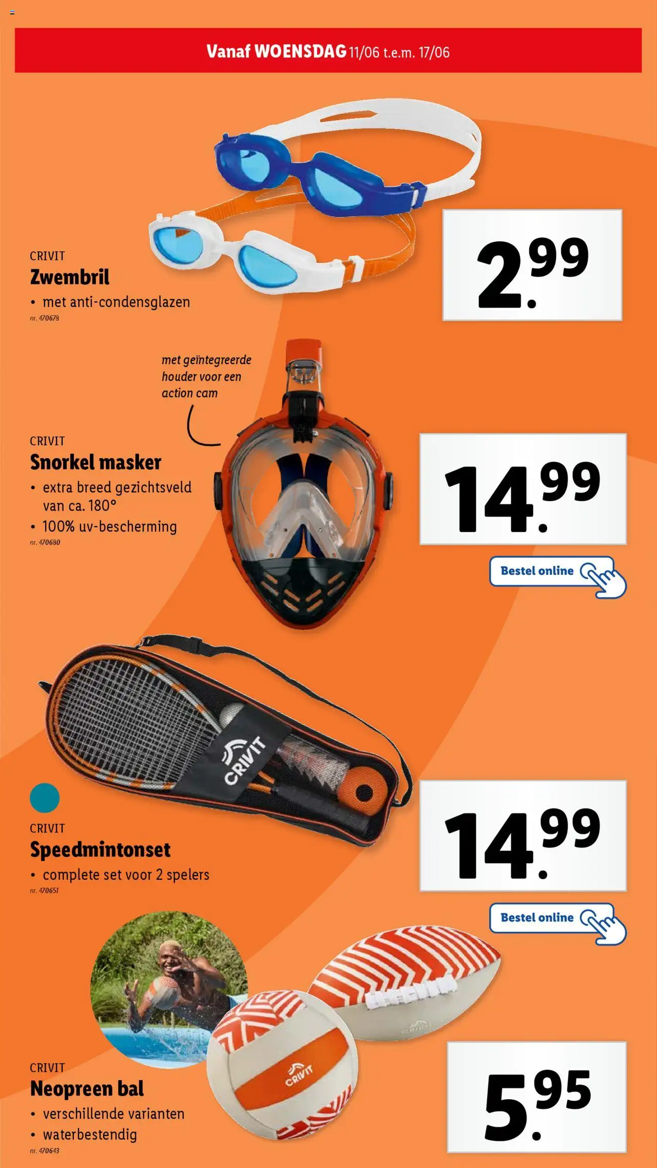  | Pagina: 34 | Producten: Bal, Masker