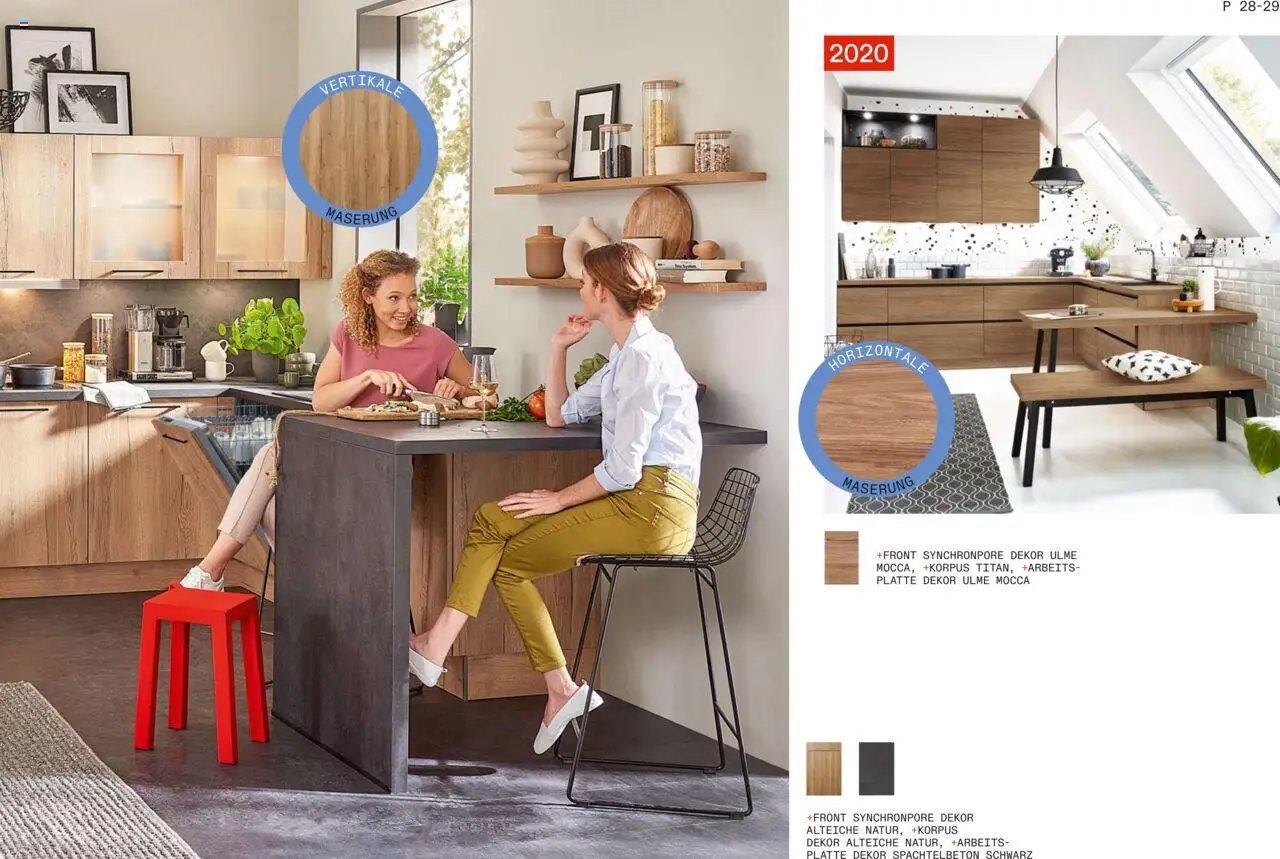 Höffner Alno – gültig ab 22.09.2025 | Seite: 29