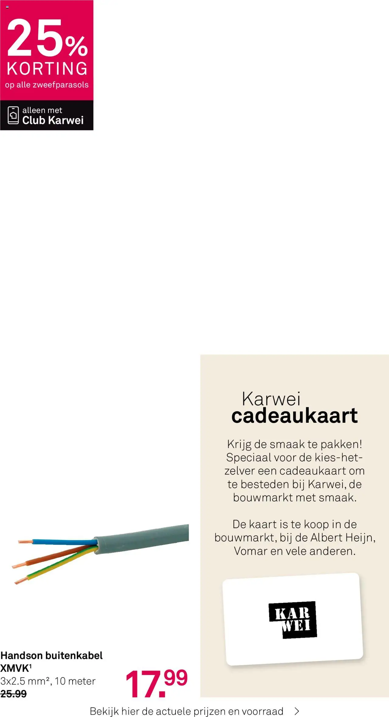  | Pagina: 8 | Producten: Kaart