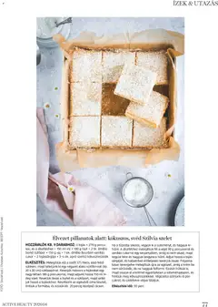 DM Drogerie Markt Active Beauty 2026/04 - amely érvényes a következő dátumtól: 09.04.2026 | Oldal: 77