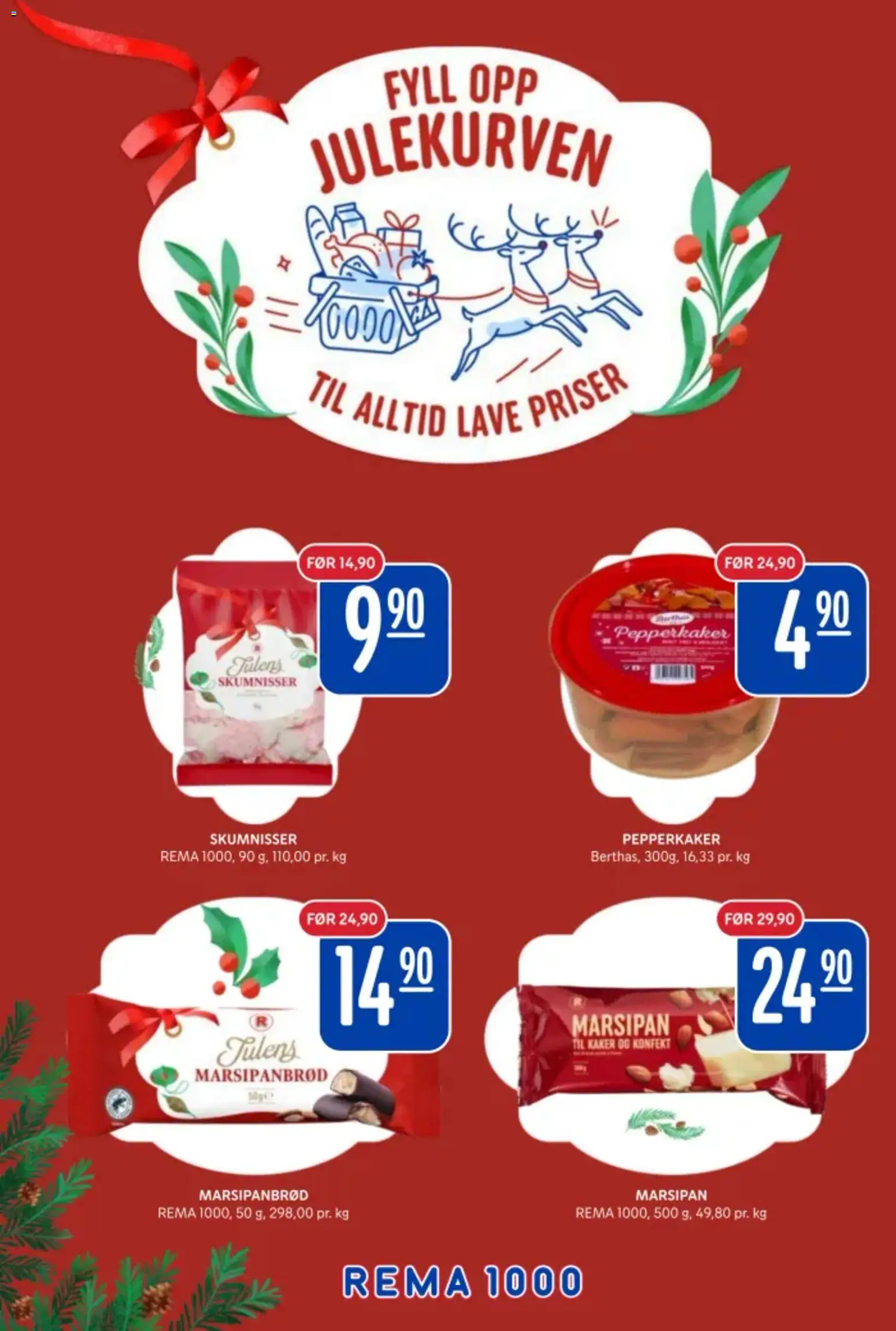 {H1} | Side: 4 | Produkter: Brisača za plažo, Marsipan