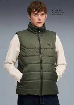 Intersport katalog - pregled Intersport kataloga - važi od 01.11.2025 | Strana: 11