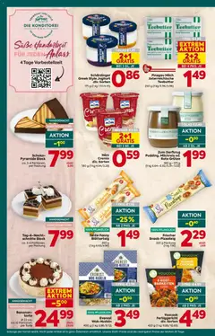 Billa Plus Flugblatt - Steiermark ab 16.04.2026 gültig | Seite: 10