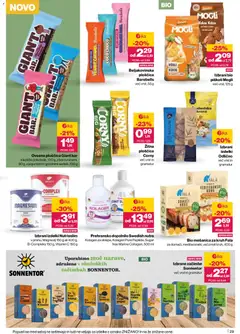Mercator katalog akcije – veljaven od 19.03.2026 | Stran: 29