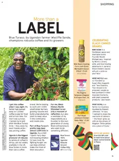 Preview of Tesco - Tesco Magazine - October 2025 valid from 01.10.2025 | Page: 15