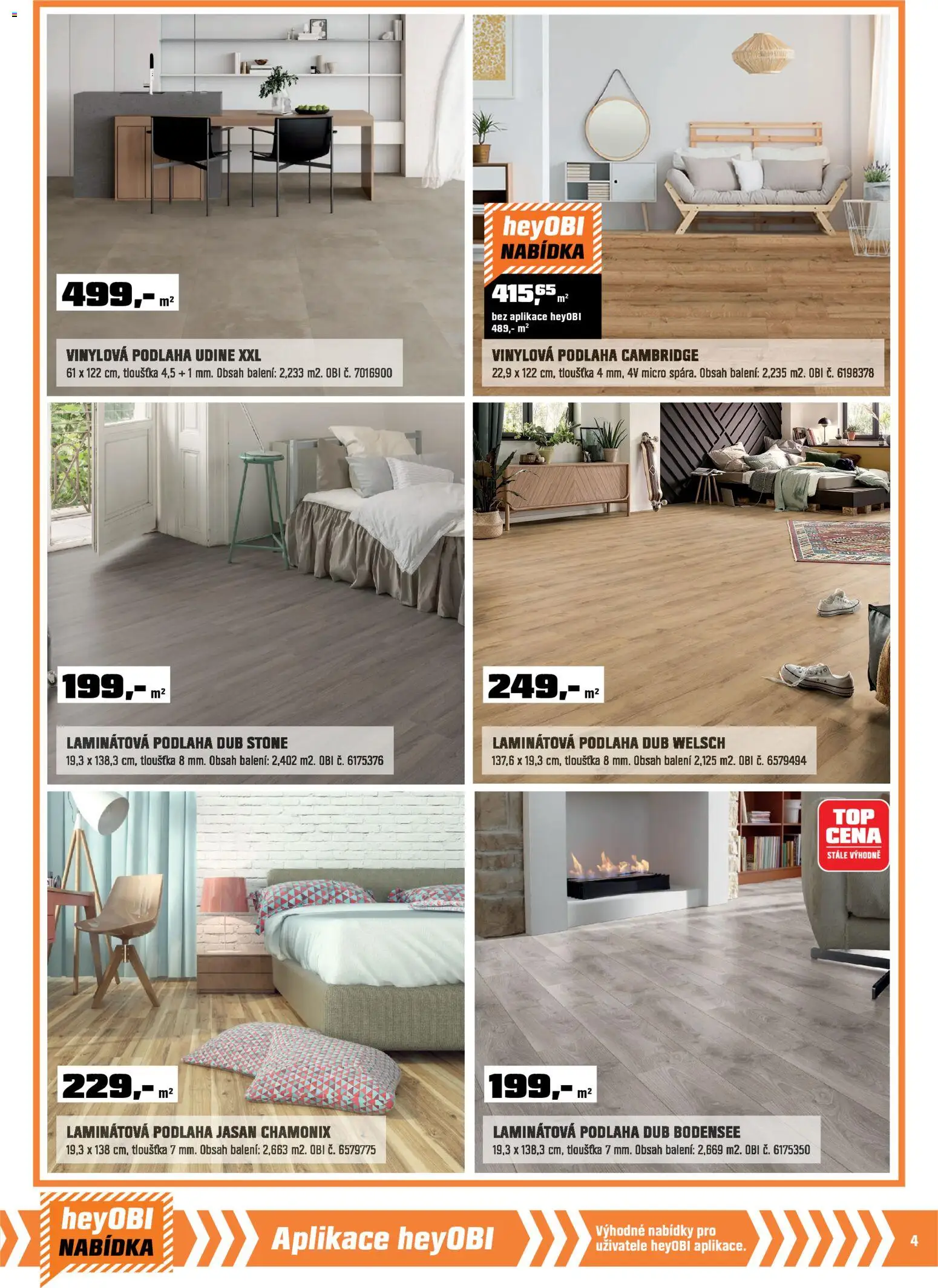 OBI leták od 01.02.2026 | Strana: 5