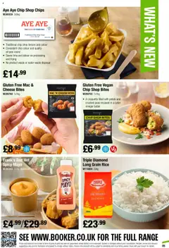  | Page: 5 | Products: Cheese, Fish, Chips, Pepper