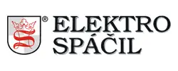 Elektro Spáčil leták logo