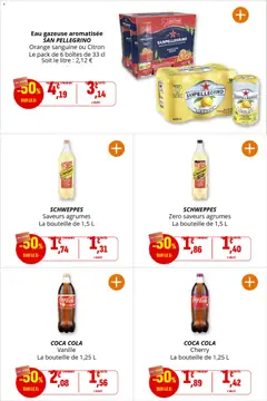 Coccinelle - Prévisualisation de Coccinelle catalogue valide à partir de 02.01.2026 | Page: 26