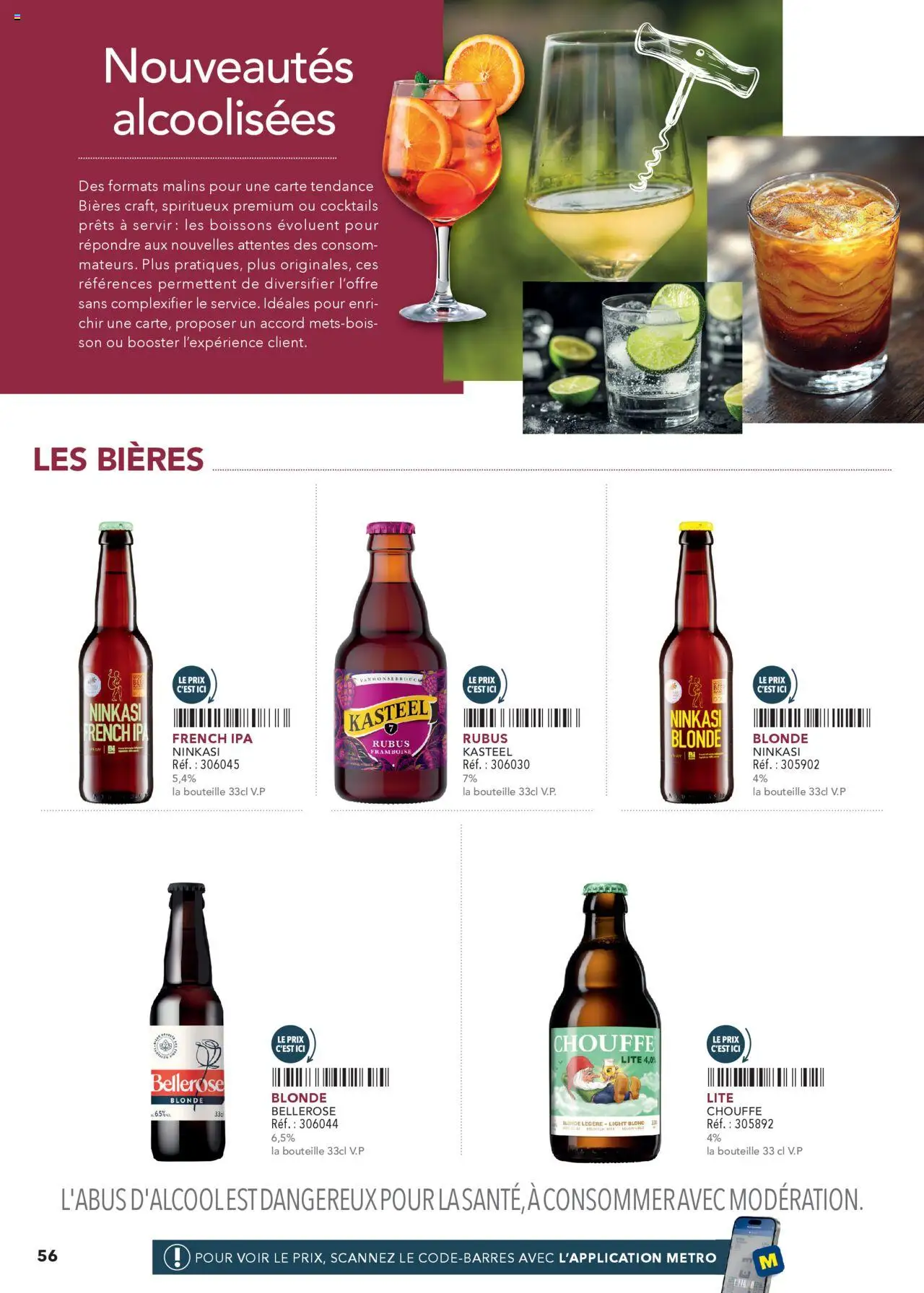  | Page: 56 | Produits: Framboise
