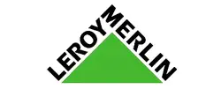 Logo Leroy Merlin