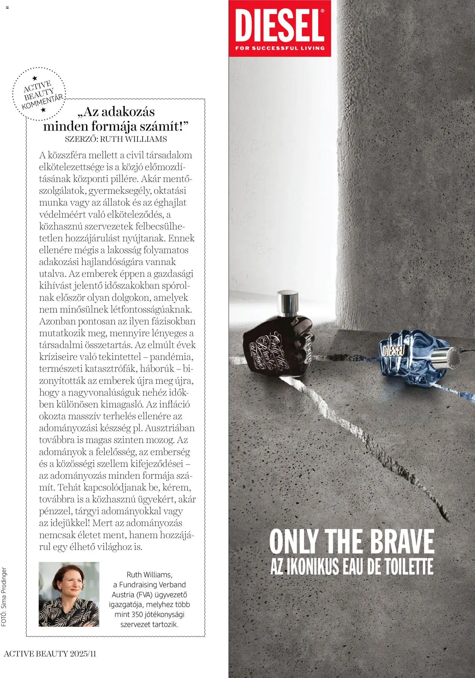 DM Drogerie Markt akciós ujság - amely érvényes a következő dátumtól: 13.11.2025 | Oldal: 37